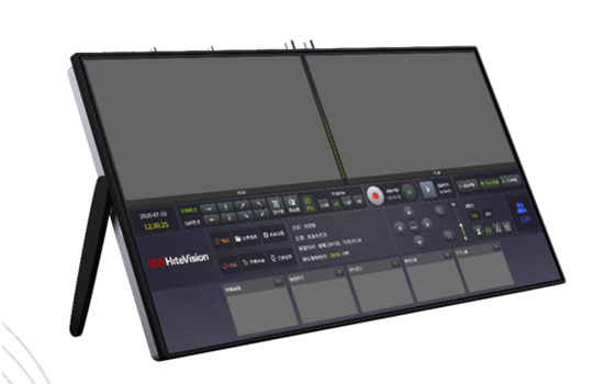 鸿合5G便携录播